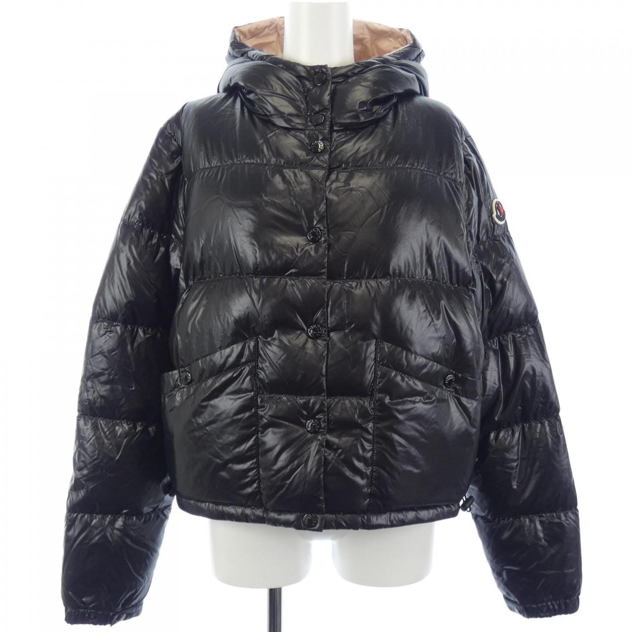 MONCLER MONCLER Down Jacket