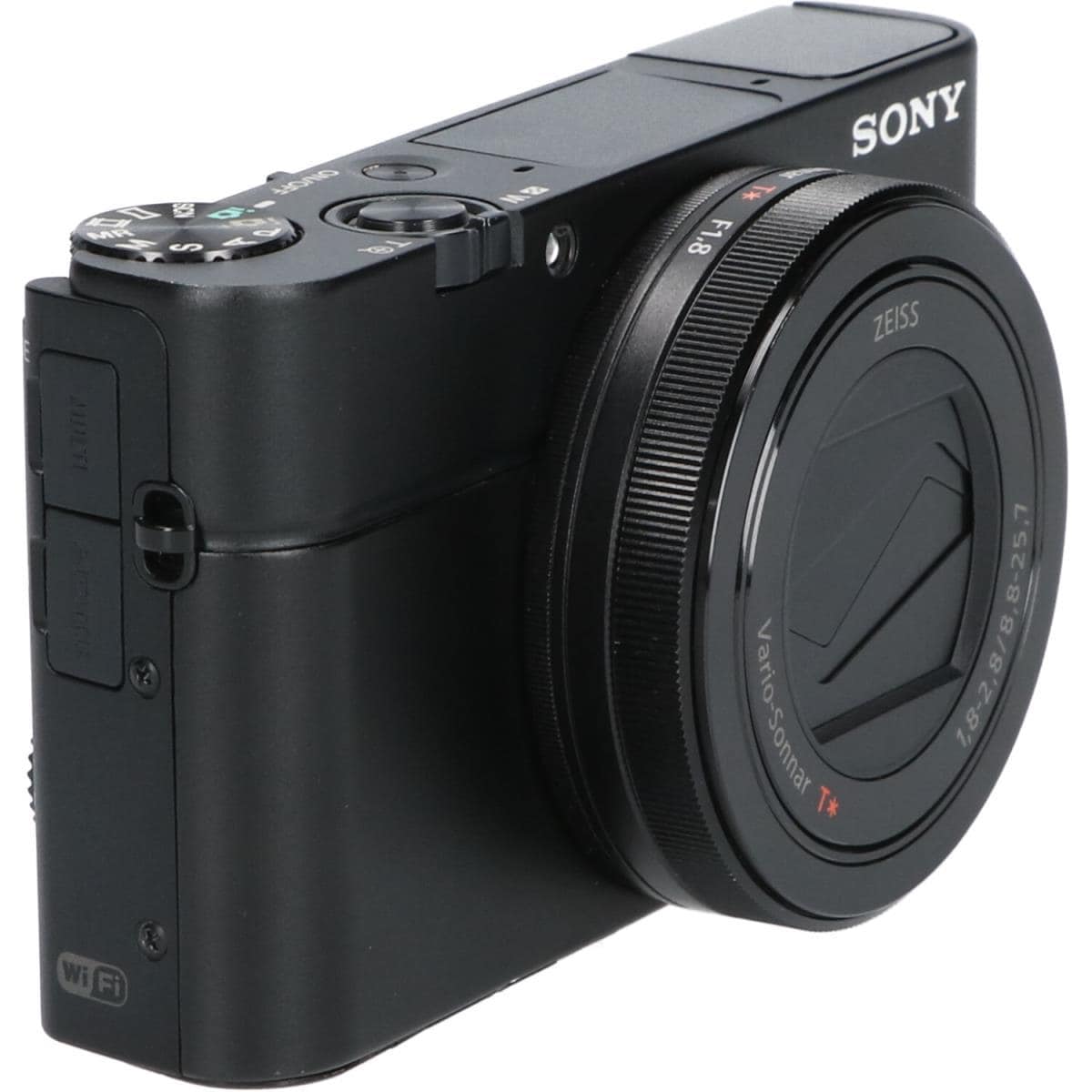 SONY DSC-RX100M3