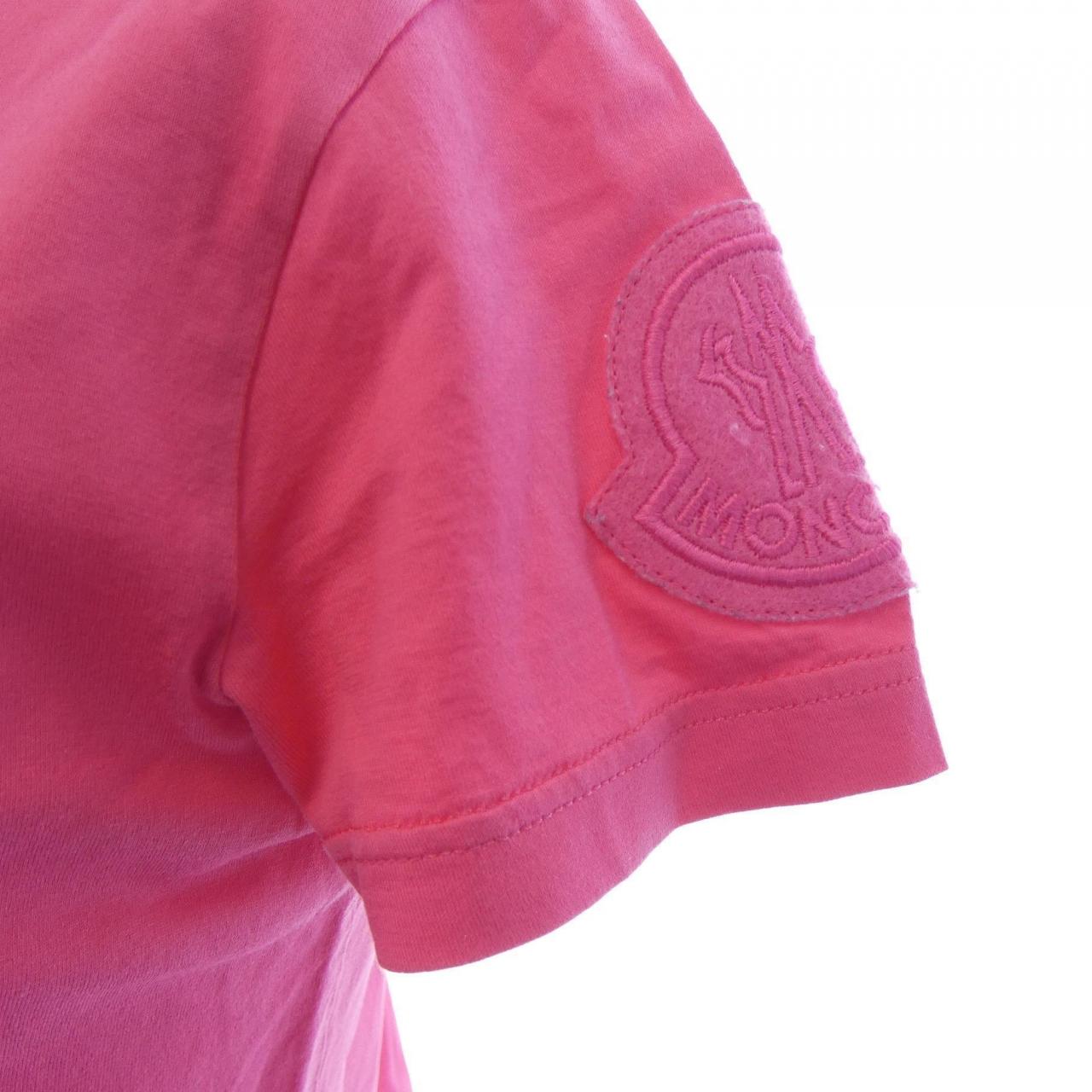 モンクレール MONCLER Tシャツ
