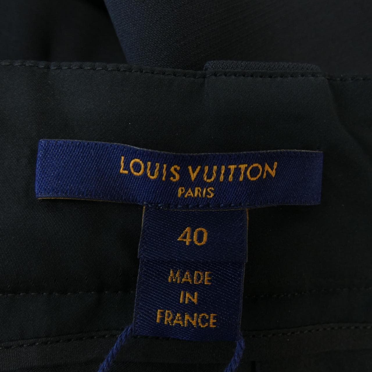 ルイヴィトン LOUIS VUITTON スカート