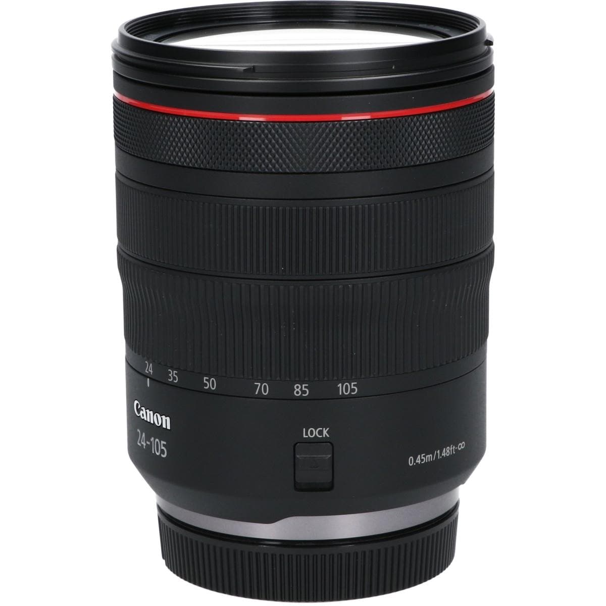 ＲＦ２４－１０５ｍｍ　Ｆ４Ｌ　ＩＳ　ＵＳＭ