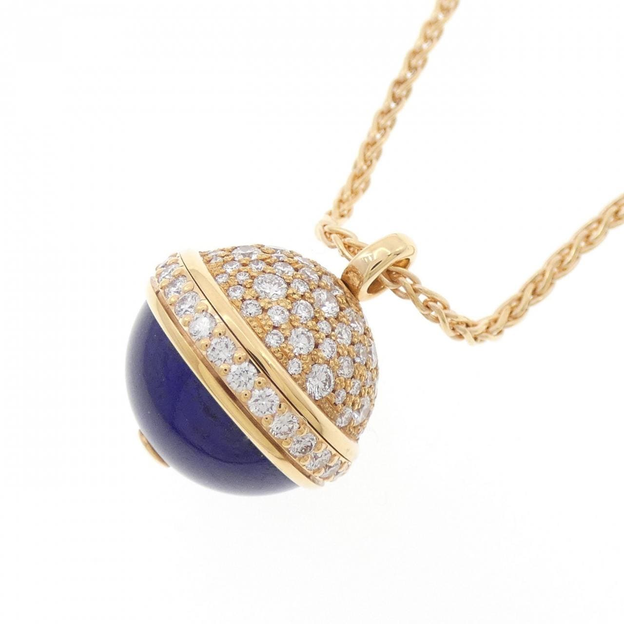 [BRAND NEW] Piaget Possession Necklace