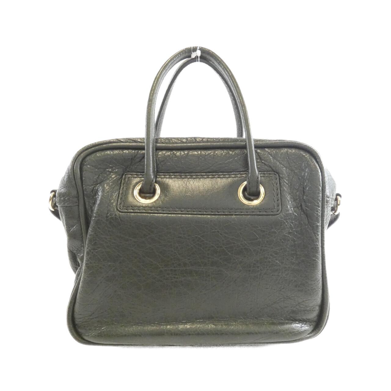 BALENCIAGA Blanket Square S 466541 D94IG Bag