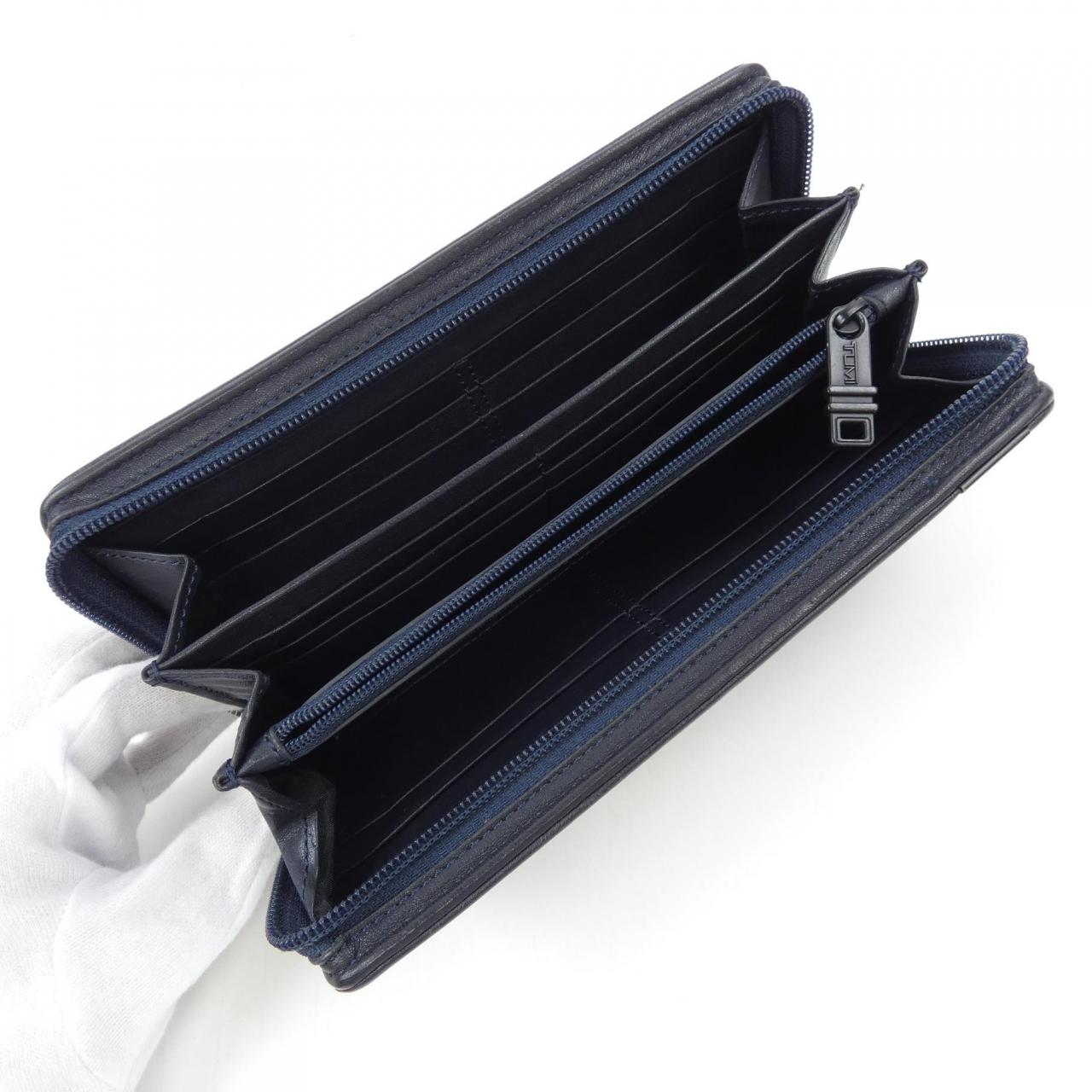 トゥミ TUMI WALLET
