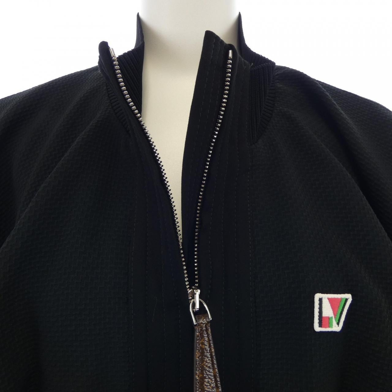 LOUIS VUITTON Vuitton FQVE67KEZ Blouson
