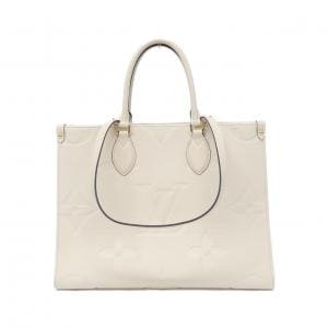 ルイヴィトン モノグラム アンプラント オンザゴー MM M46531 バッグ