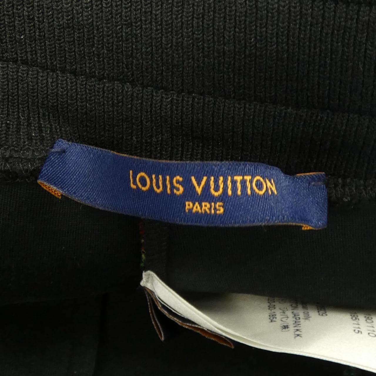 ルイヴィトン LOUIS VUITTON モノグラムフラワージップスルー HKY87WZRY ショートパンツ