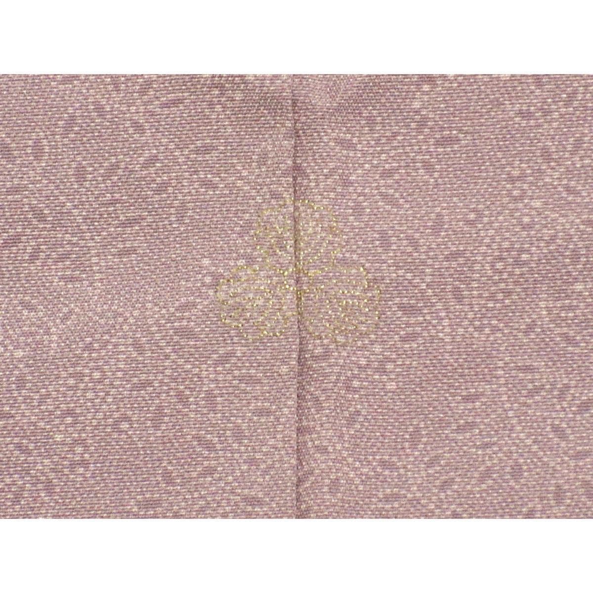 小纹江户小纹三柏