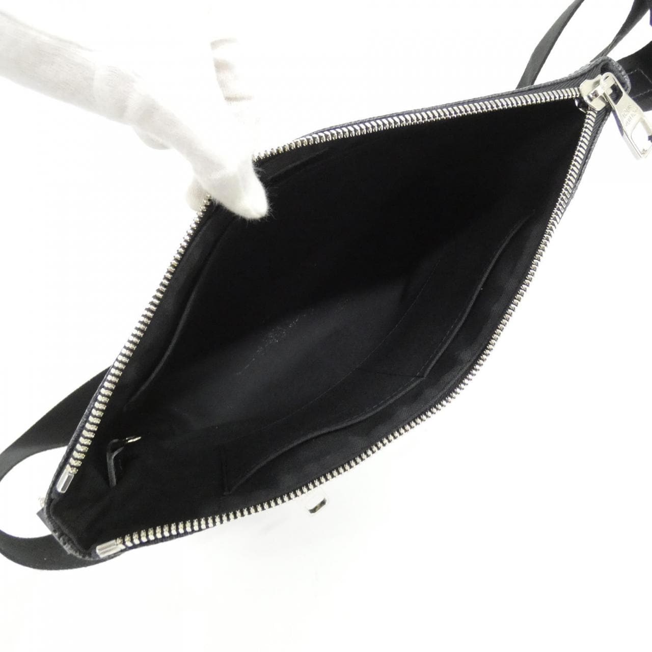 ルイヴィトン ダミエ グラフィット ミック PM N41211 ショルダーバッグ