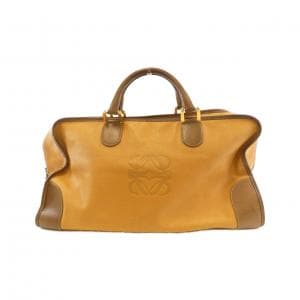 ロエベ アマソナ 50cm ボストンバッグ