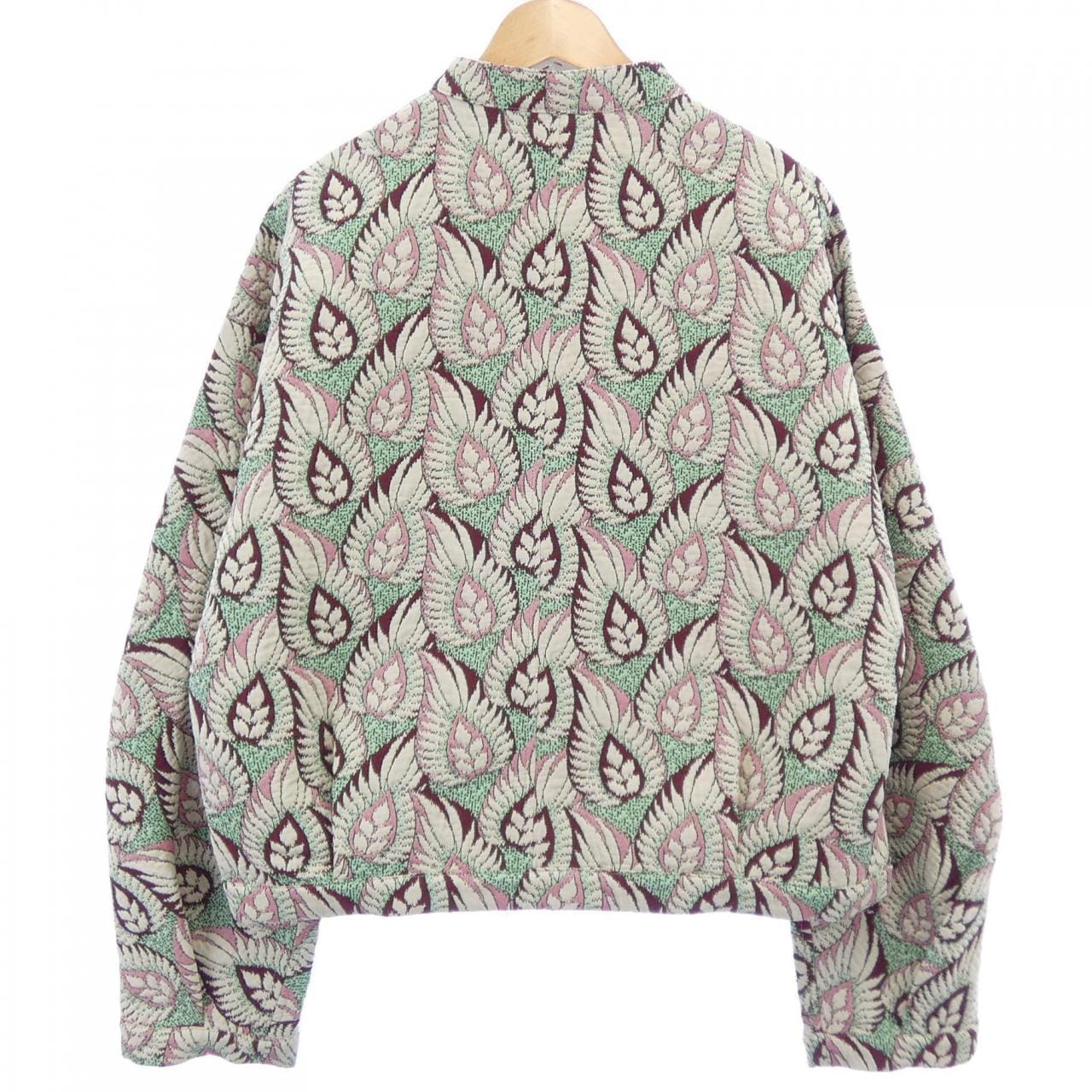 ヘンリックヴィブスコフ HENRIK VIBSKOV シャツ