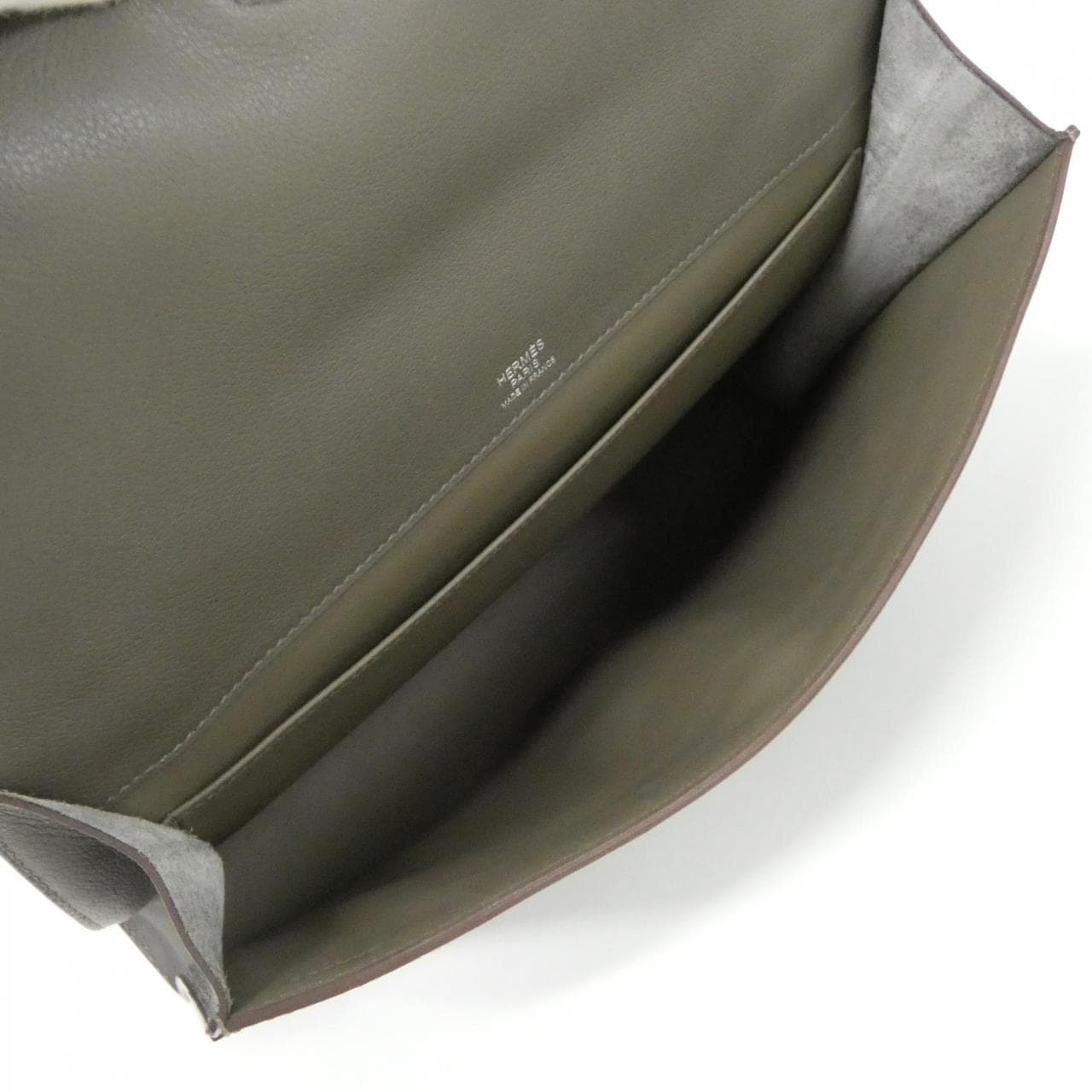 エルメス サック ア デペッシュ メッセンジャー 29cm 082687CK ショルダーバッグ