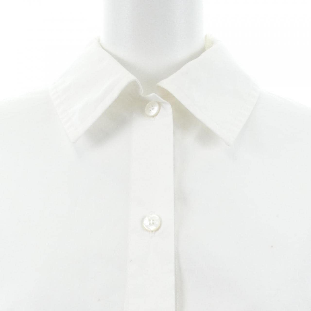 エルメス HERMES カレーシュ 3E0638DT シャツ