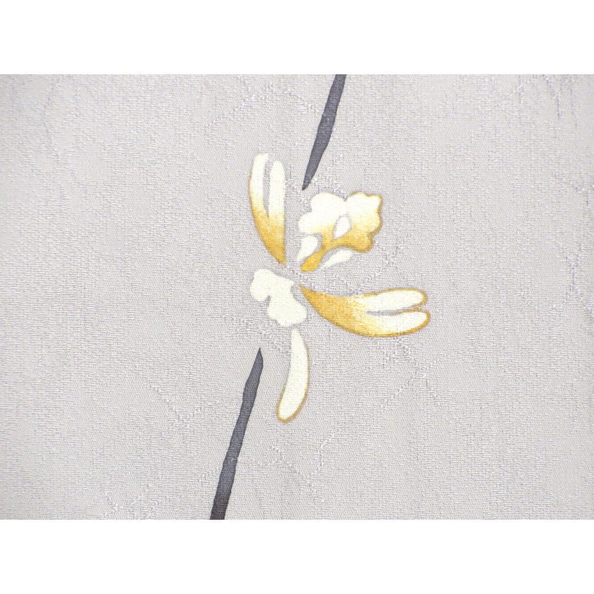 小紋　ネーム入り