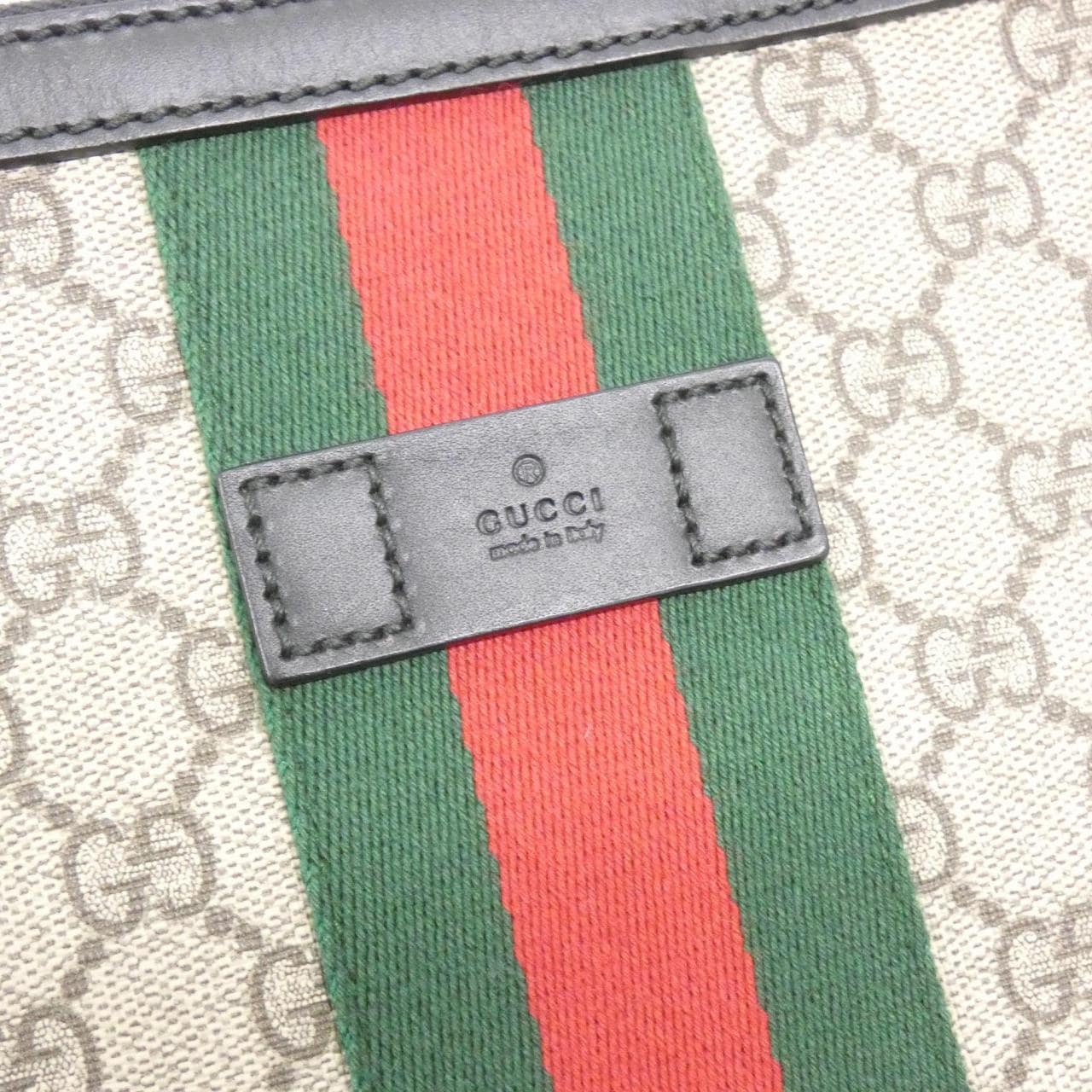 グッチ 387111 KHNGN ショルダーバッグ