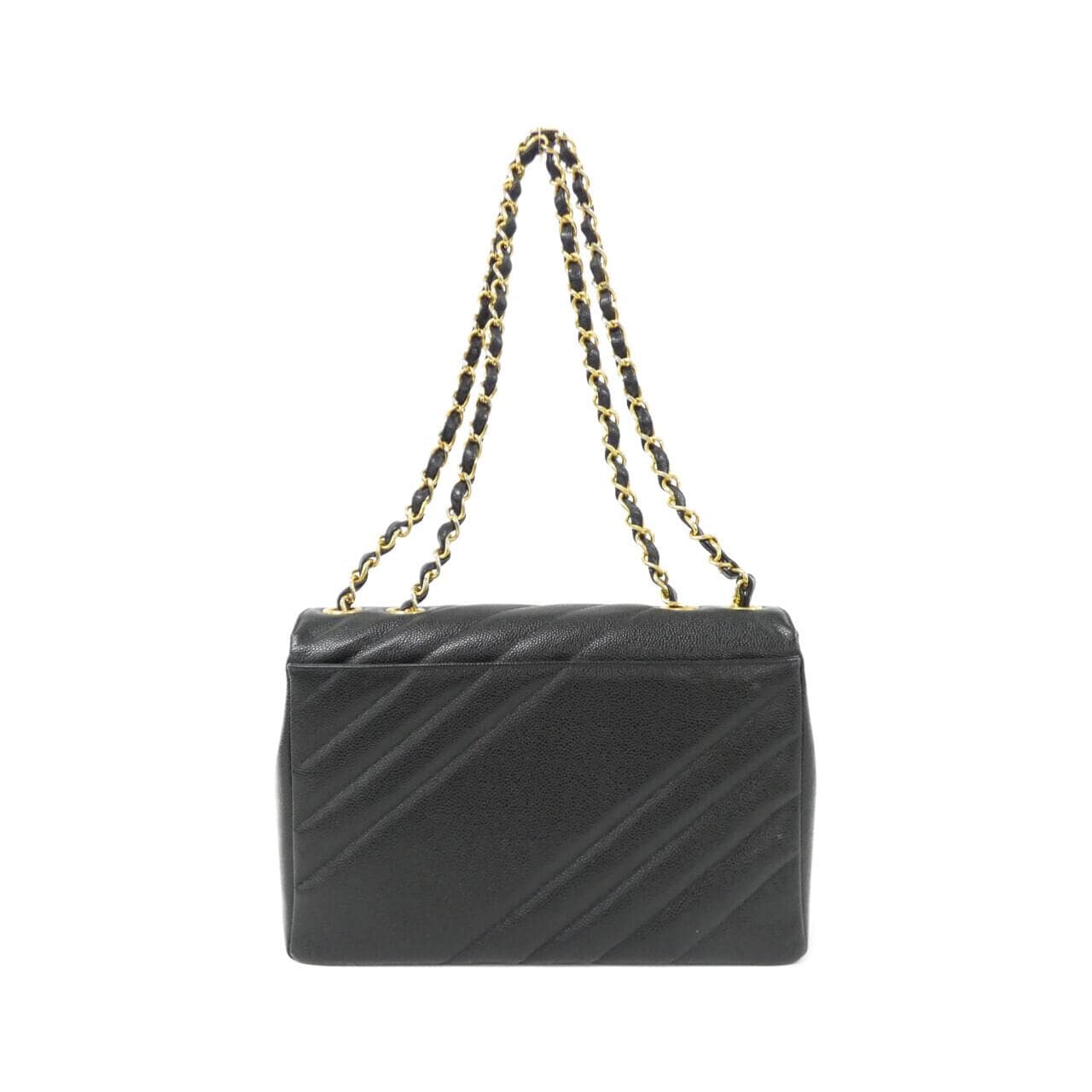 【ヴィンテージ】シャネル ショルダーバッグ