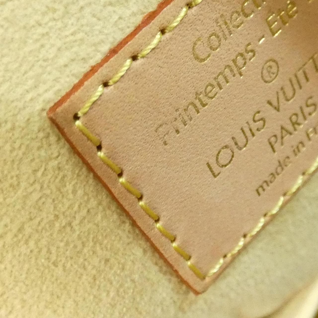 ルイヴィトン モノグラム エデン スピーディ 30cm M40358 ボストンバッグ