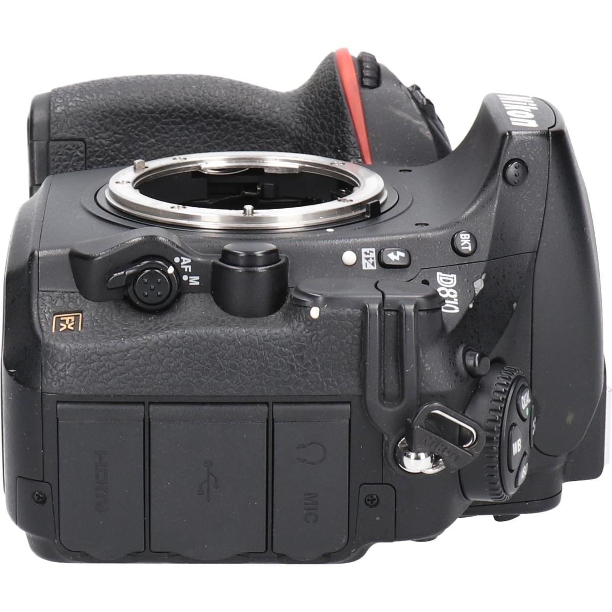 Ｄ８１０