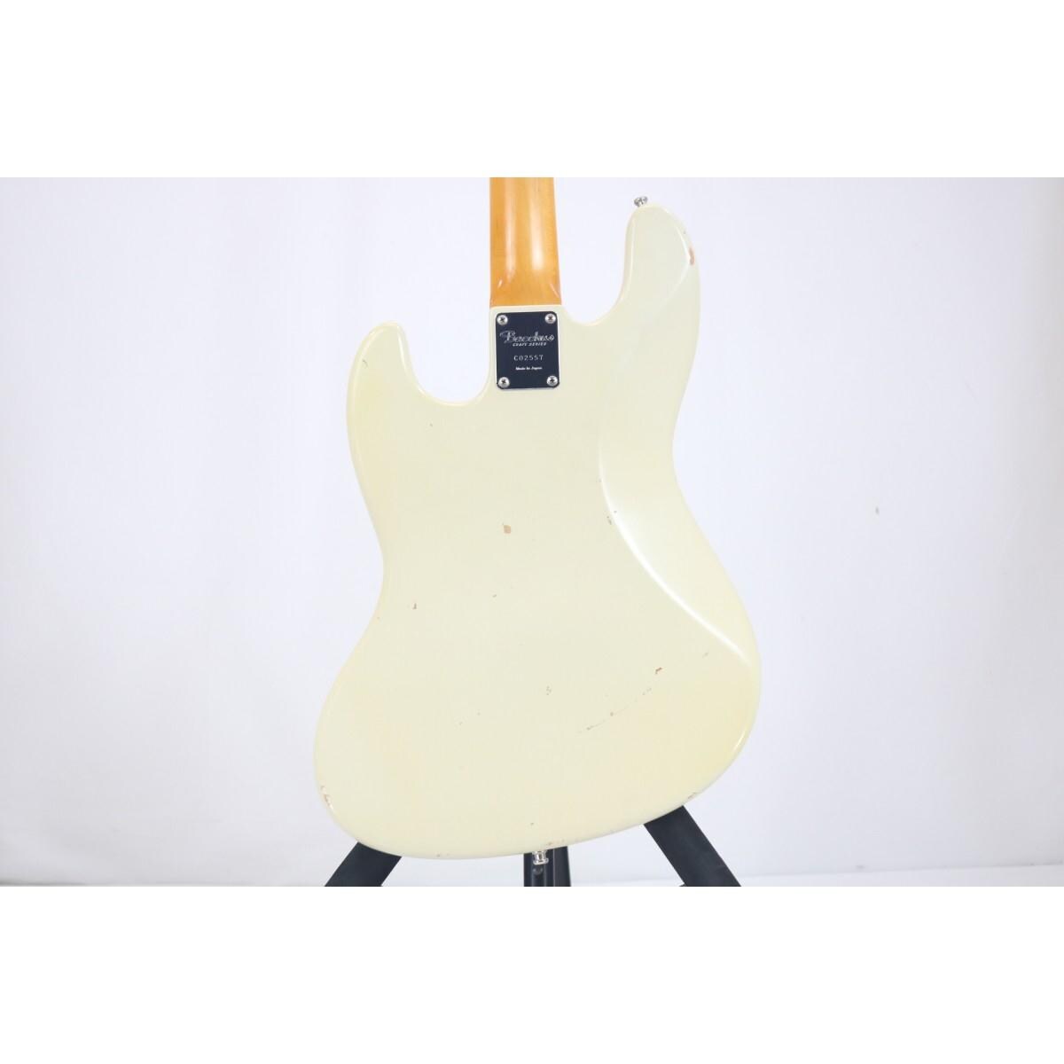 ＢＡＣＣＨＵＳ　　ＢＪＢ－６０ＳＬ　ＬＴＤ　ＲＥＬＩＣ　ＮＪ