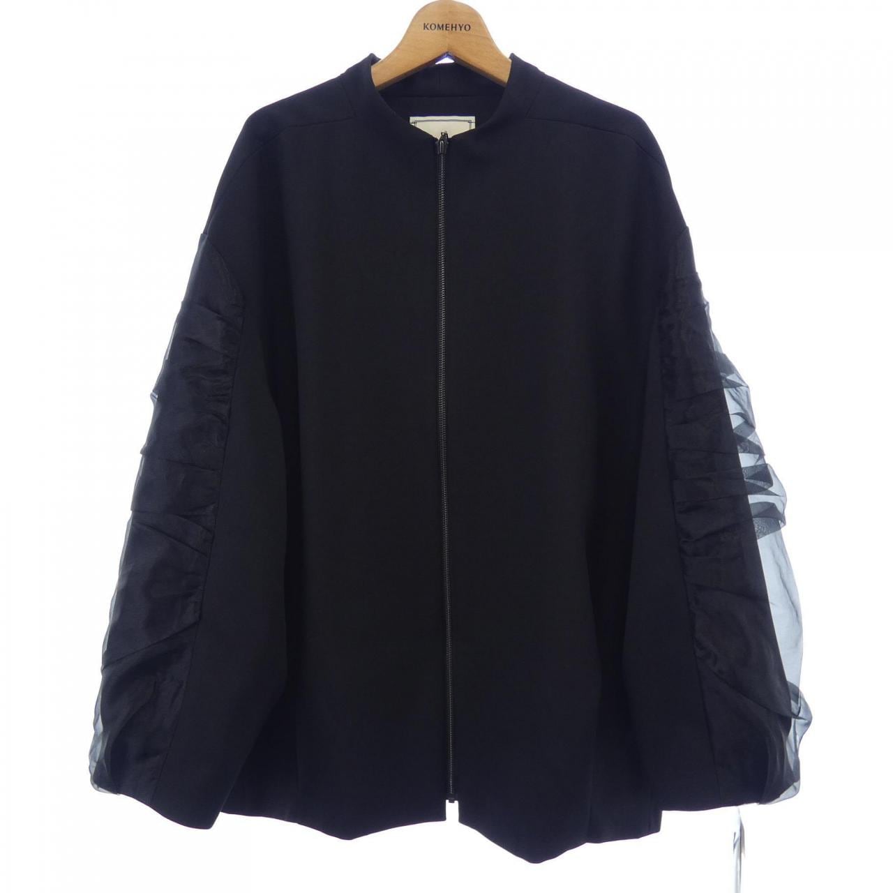 レリアン LEILIAN コート