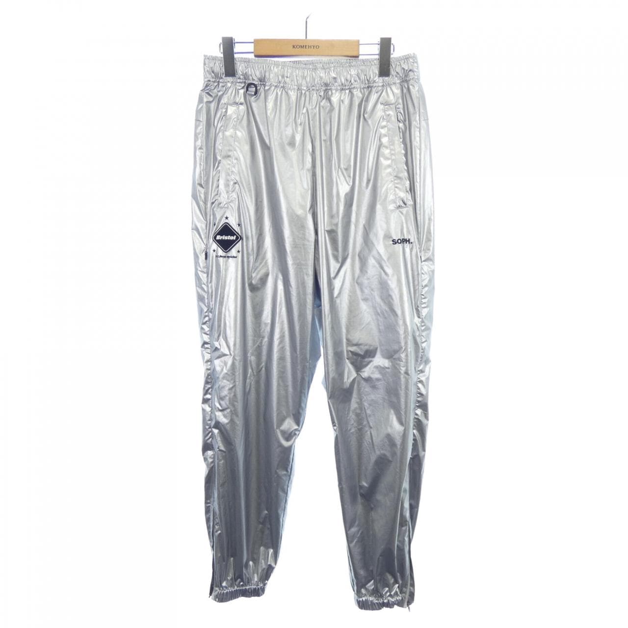 エフシーアールビー F.C.R.B. パンツ
