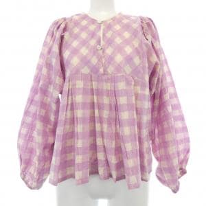 エスゼットブロックプリント SZ Blockprints トップス