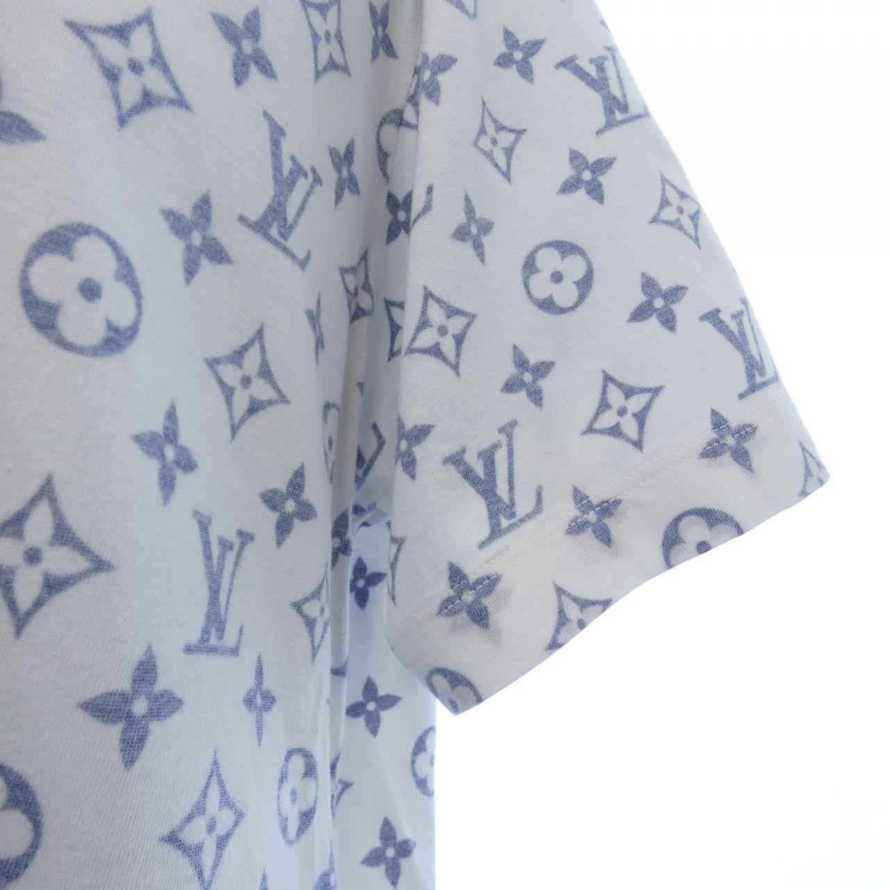 ルイヴィトン LOUIS VUITTON Tシャツ