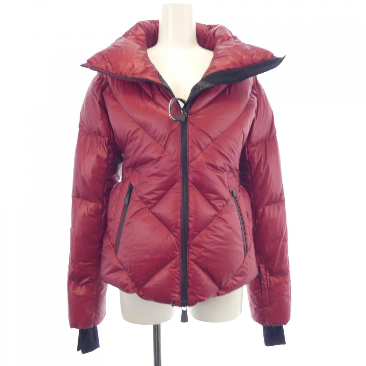 モンクレールグルノーブル MONCLER GRENOBLE ARGENTIERE ダウンジャケット
