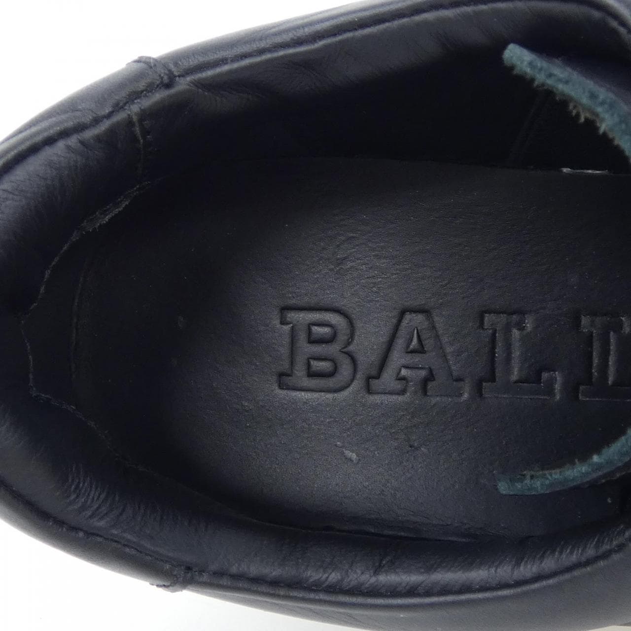 バリー BALLY スニーカー