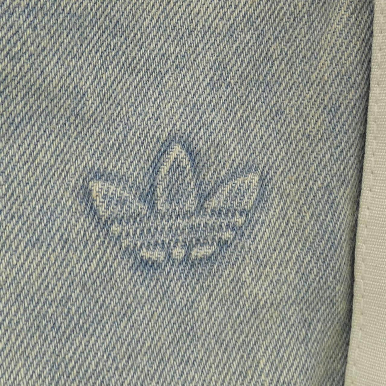 アディダス ADIDAS JY6292 ジーンズ