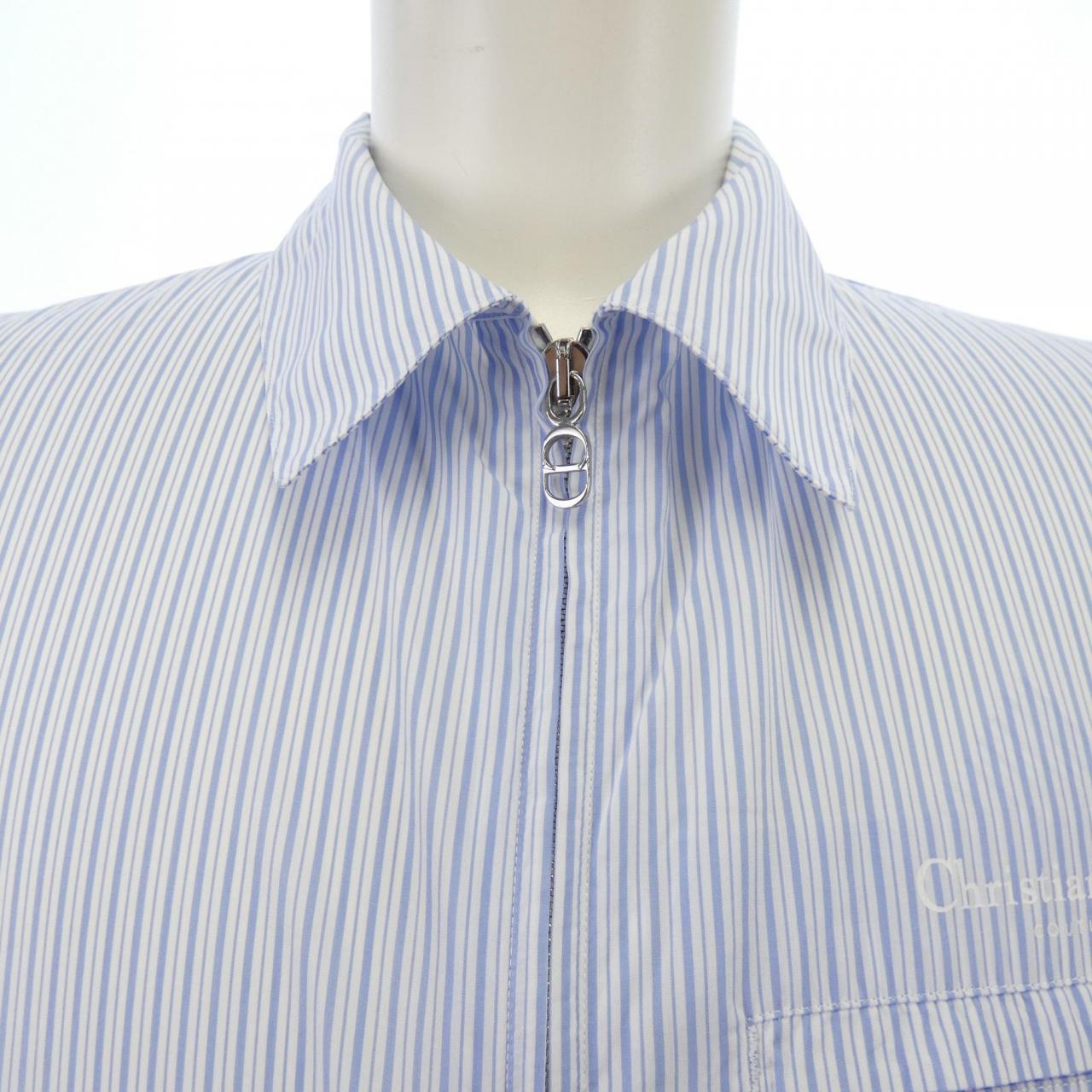 ディオール DIOR 413C503A5978 シャツ