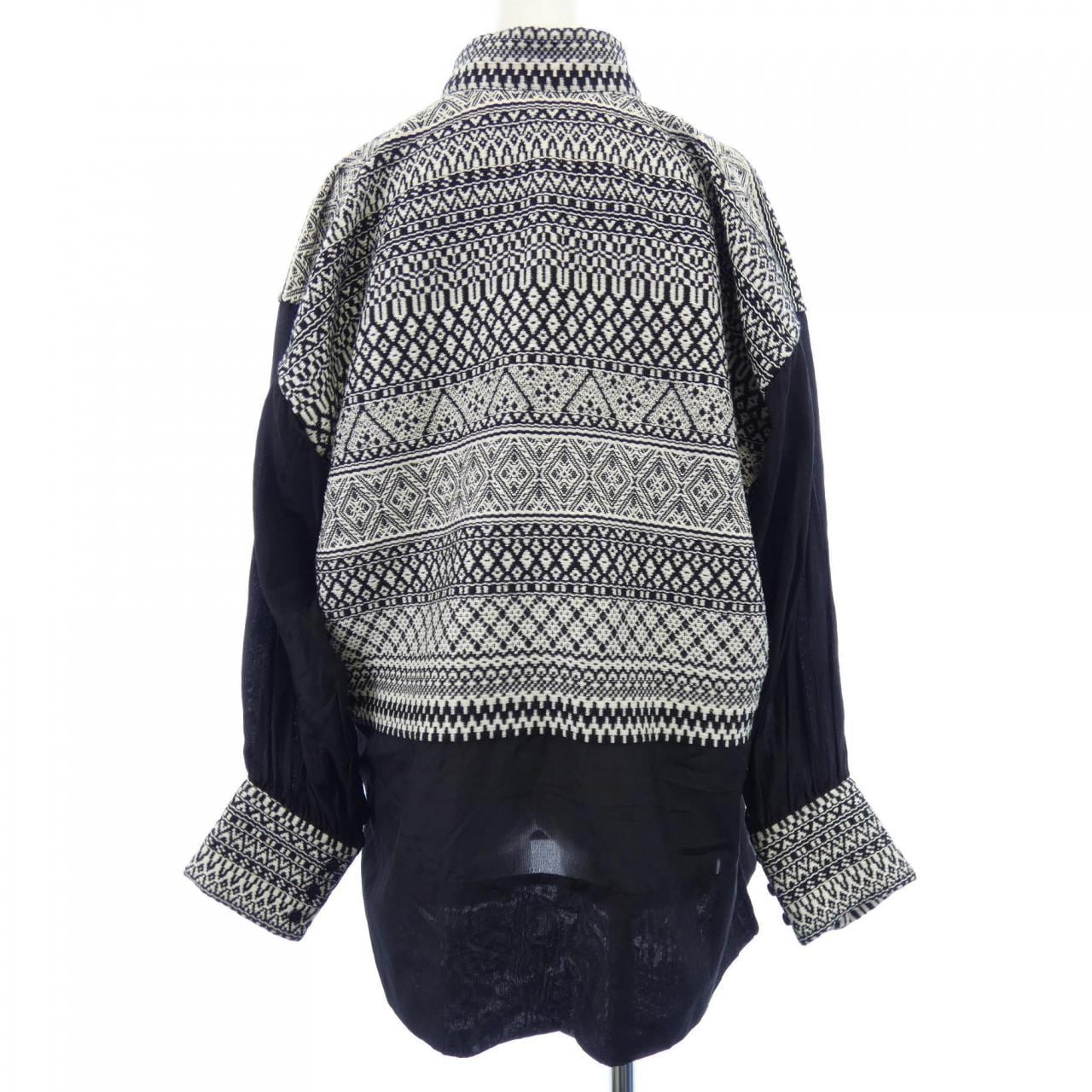 Beautiful People 1235110004 Tops