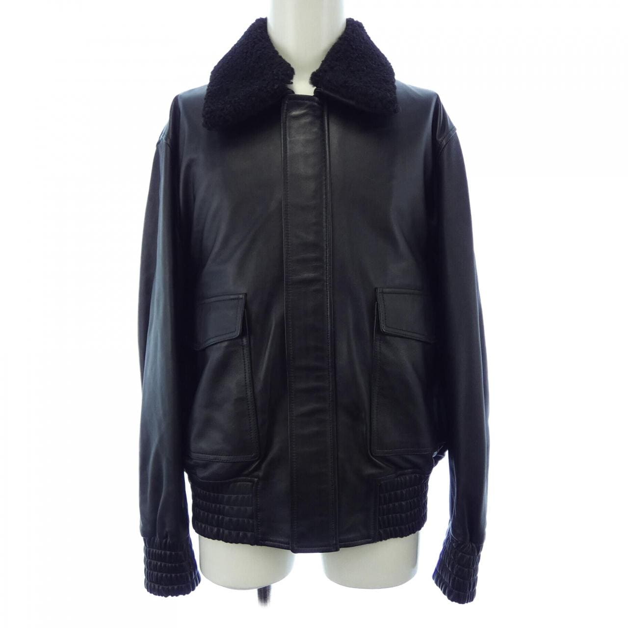 アルマ ARMA ARI レザージャケット