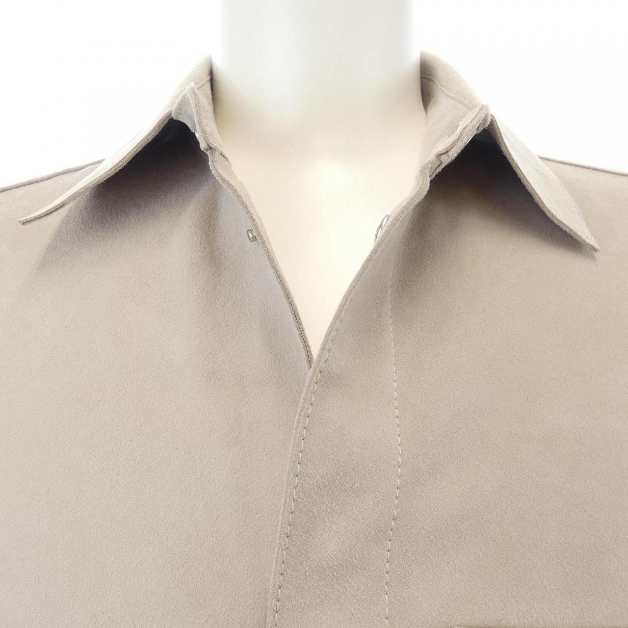 アルマ ARMA RONNIE シャツ