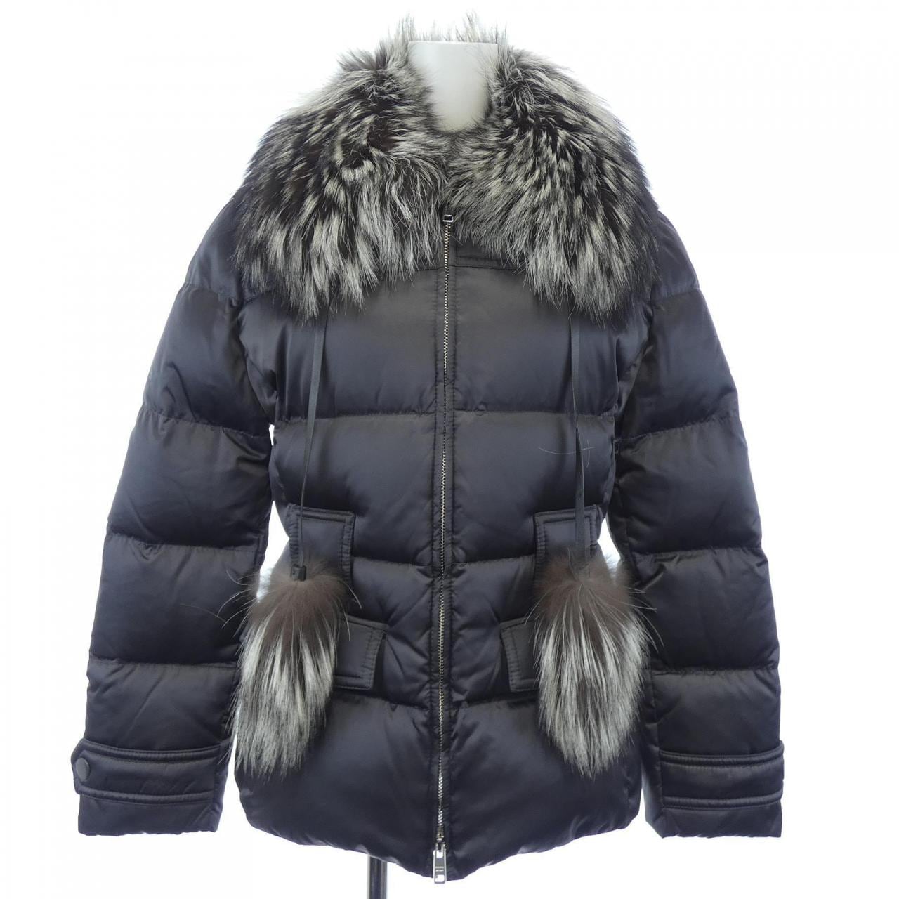 プラダ PRADA 29X275 R182 R0K ダウンジャケット