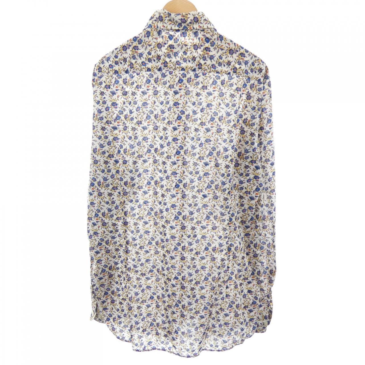 エトロ ETRO 211-13190-4769 シャツ