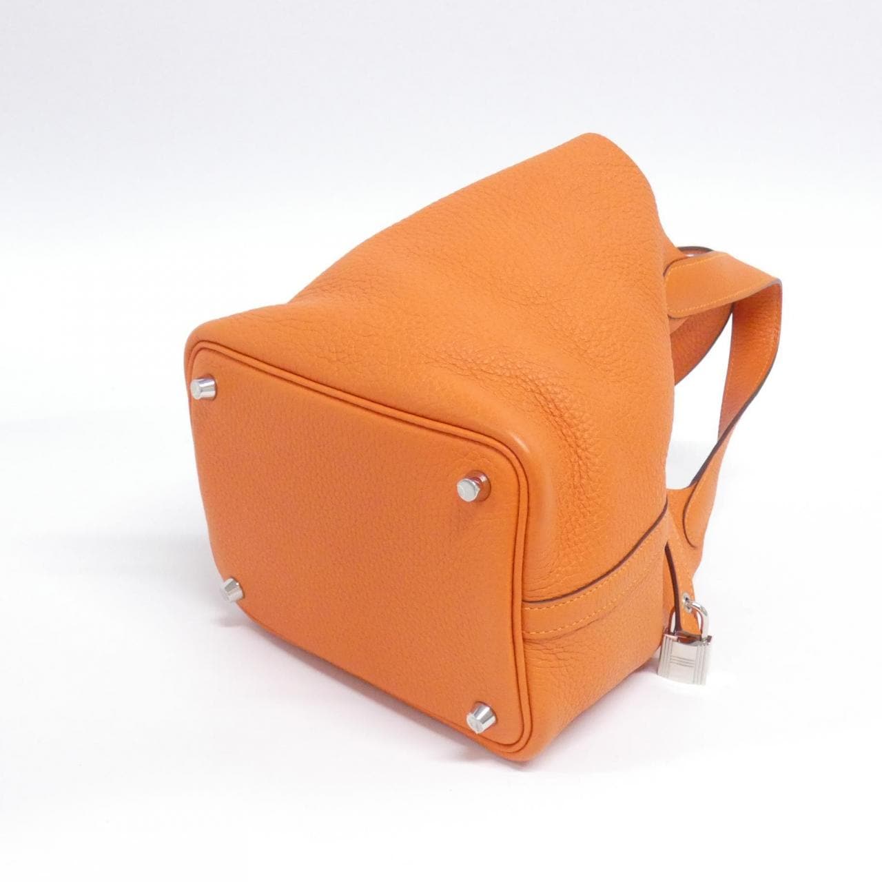 エルメス ピコタン ロック PM 056289CK バッグ