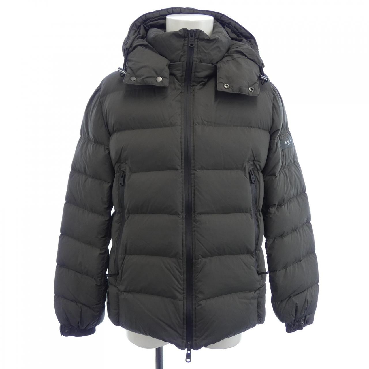 タトラス TATRAS MTA22A4568-D ダウンジャケット