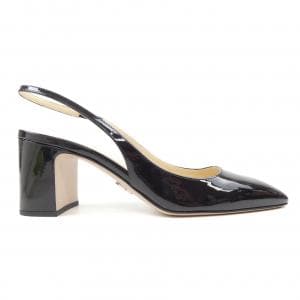 プラダ PRADA トライアングルロゴ 1I173N パンプス