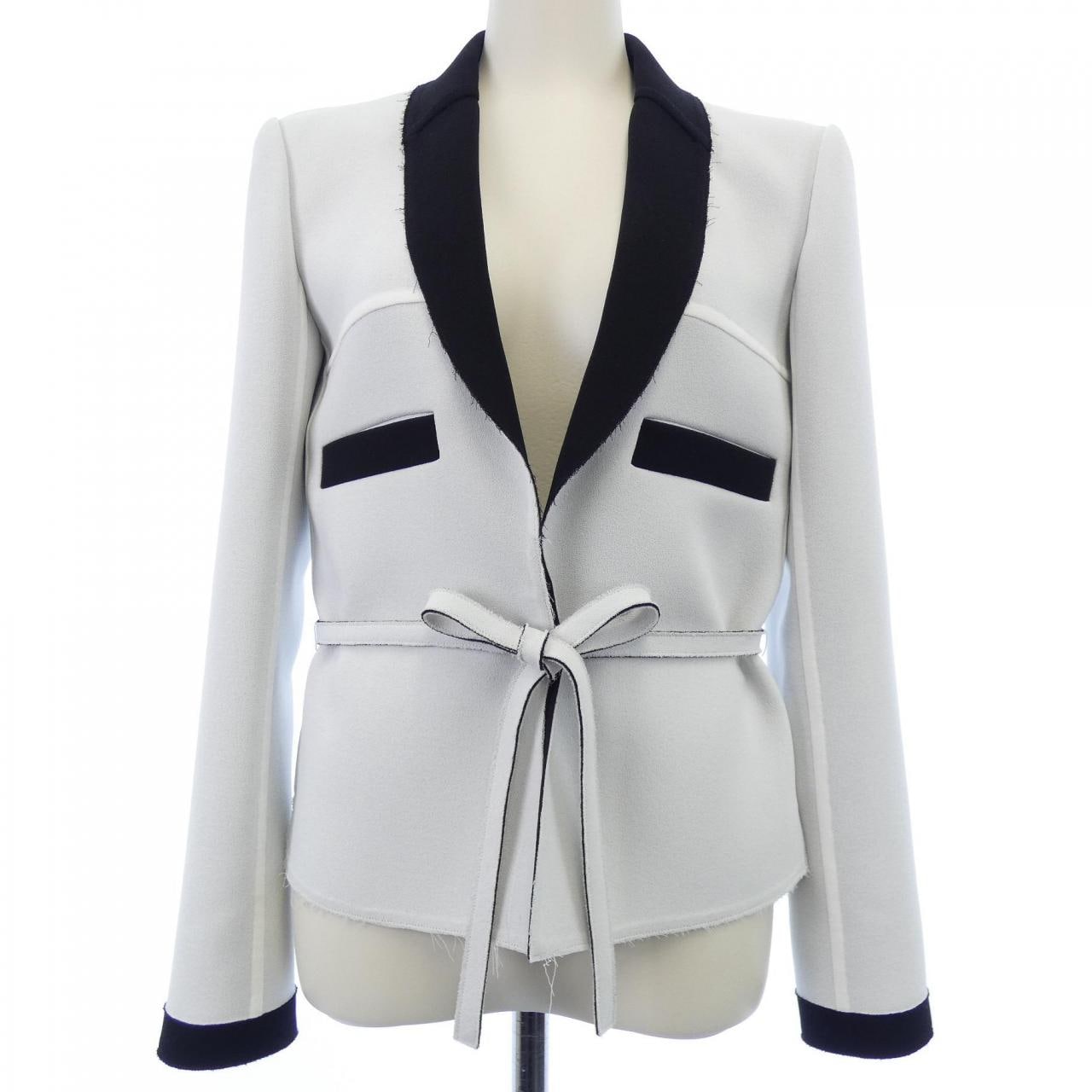 シャネル CHANEL P49014V35772 ジャケット