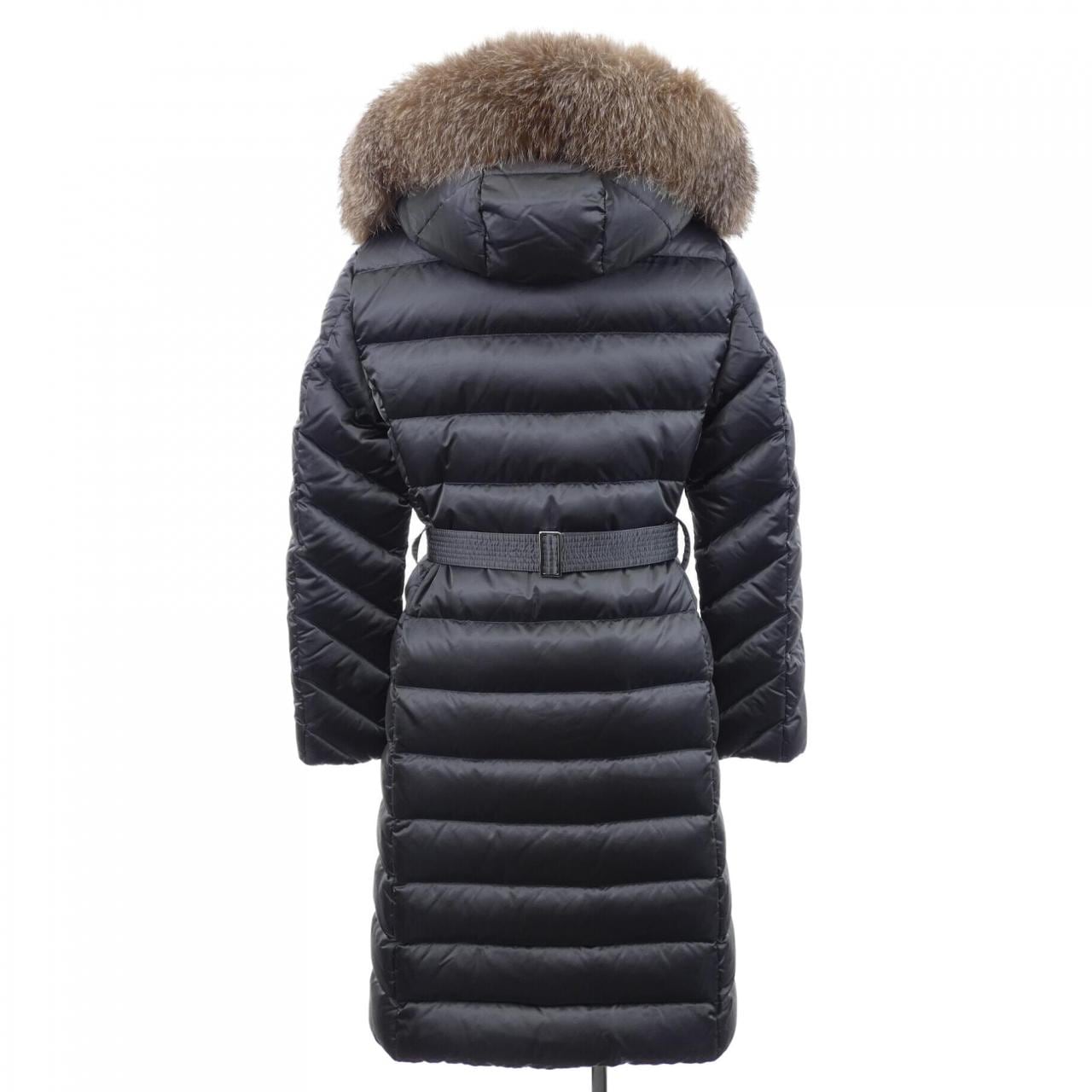 モンクレール MONCLER LEERSIE ダウンコート