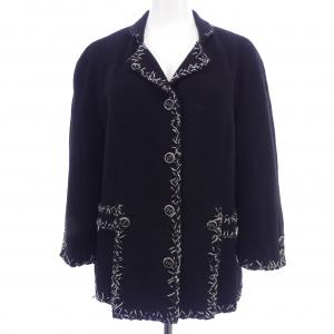シャネル CHANEL P32837V18196 08P ジャケット