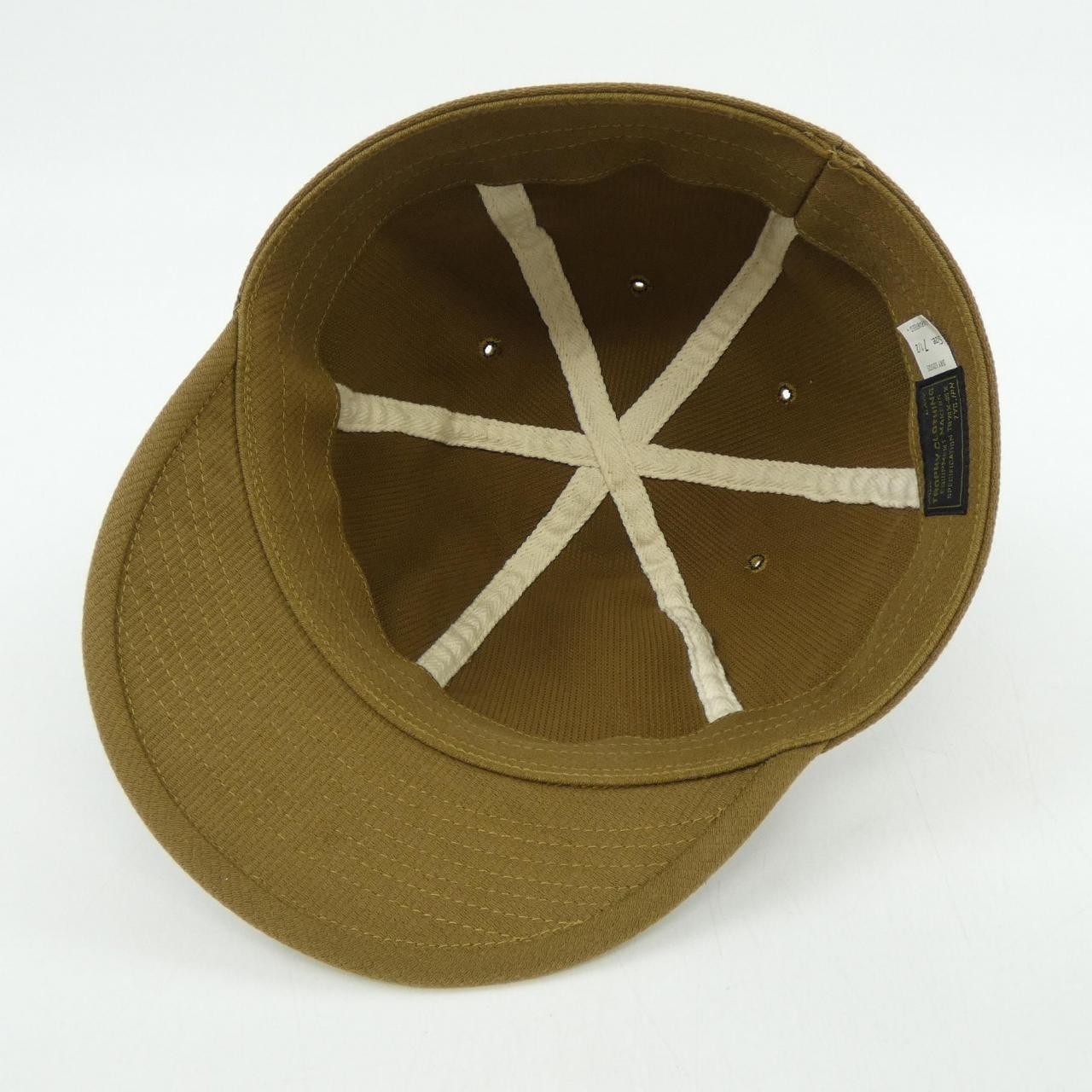 トロフィークロージング TROPHY CLOTHING キャップ