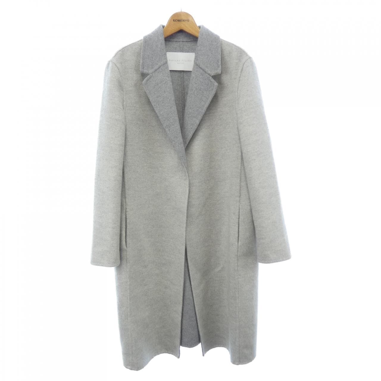 ファビアナフィリッピ FABIANA FILIPPI コート