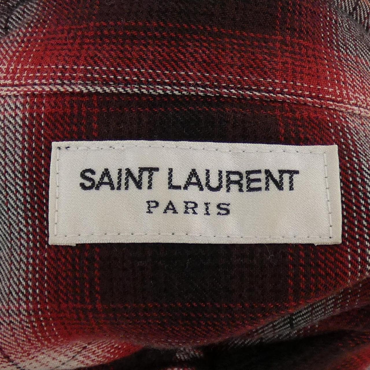 サンローラン SAINT LAURENT 398063 Y864M シャツ