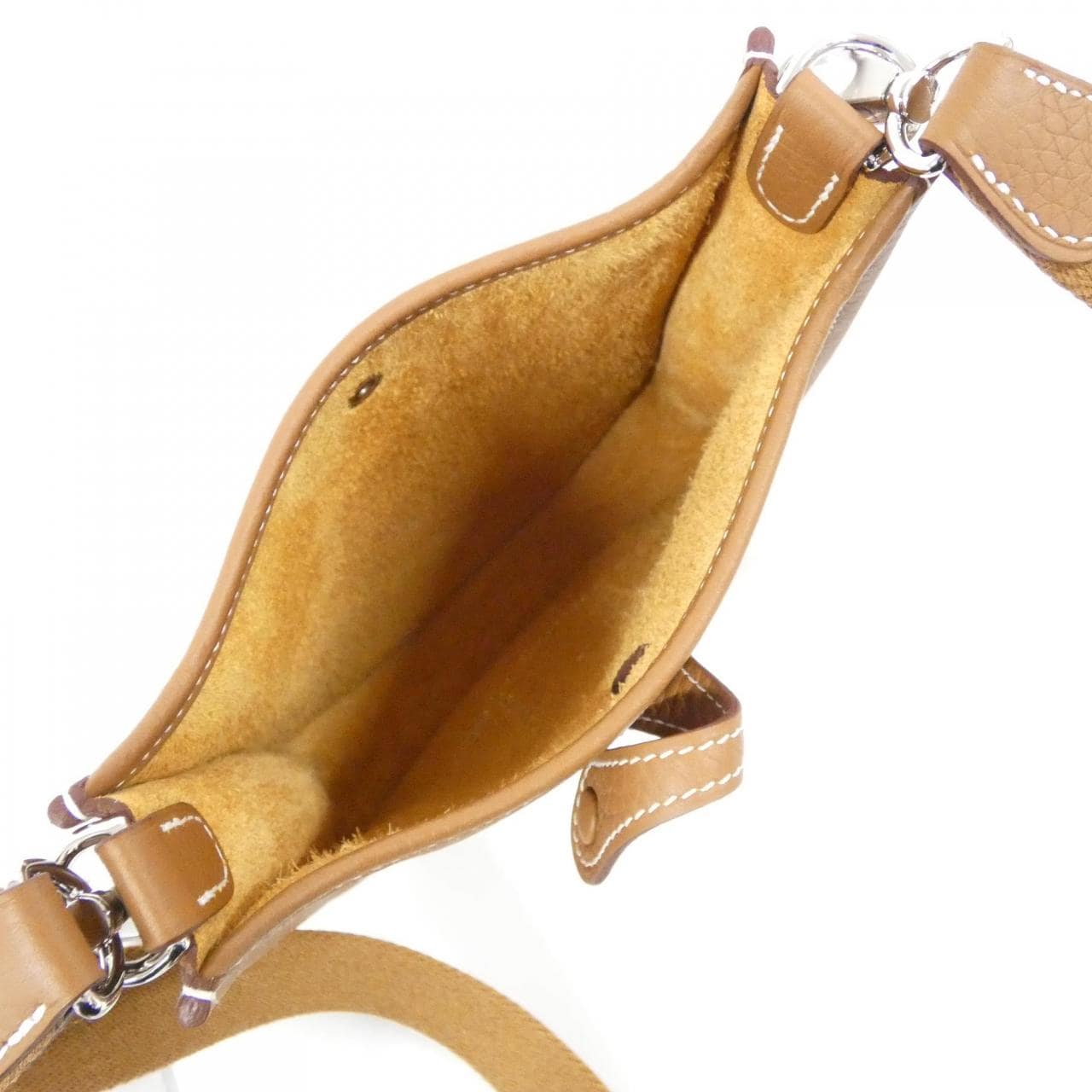 【未使用品】エルメス エヴリン アマゾン 16cm 069426CK ショルダーバッグ