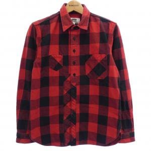 アイジュンヤワタナベ eye JUNYA WATANABE WB-B901 シャツ