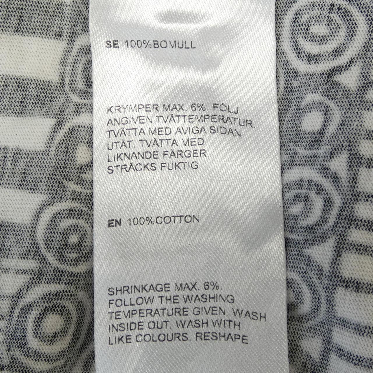 マリメッコ MARIMEKKO Tシャツ