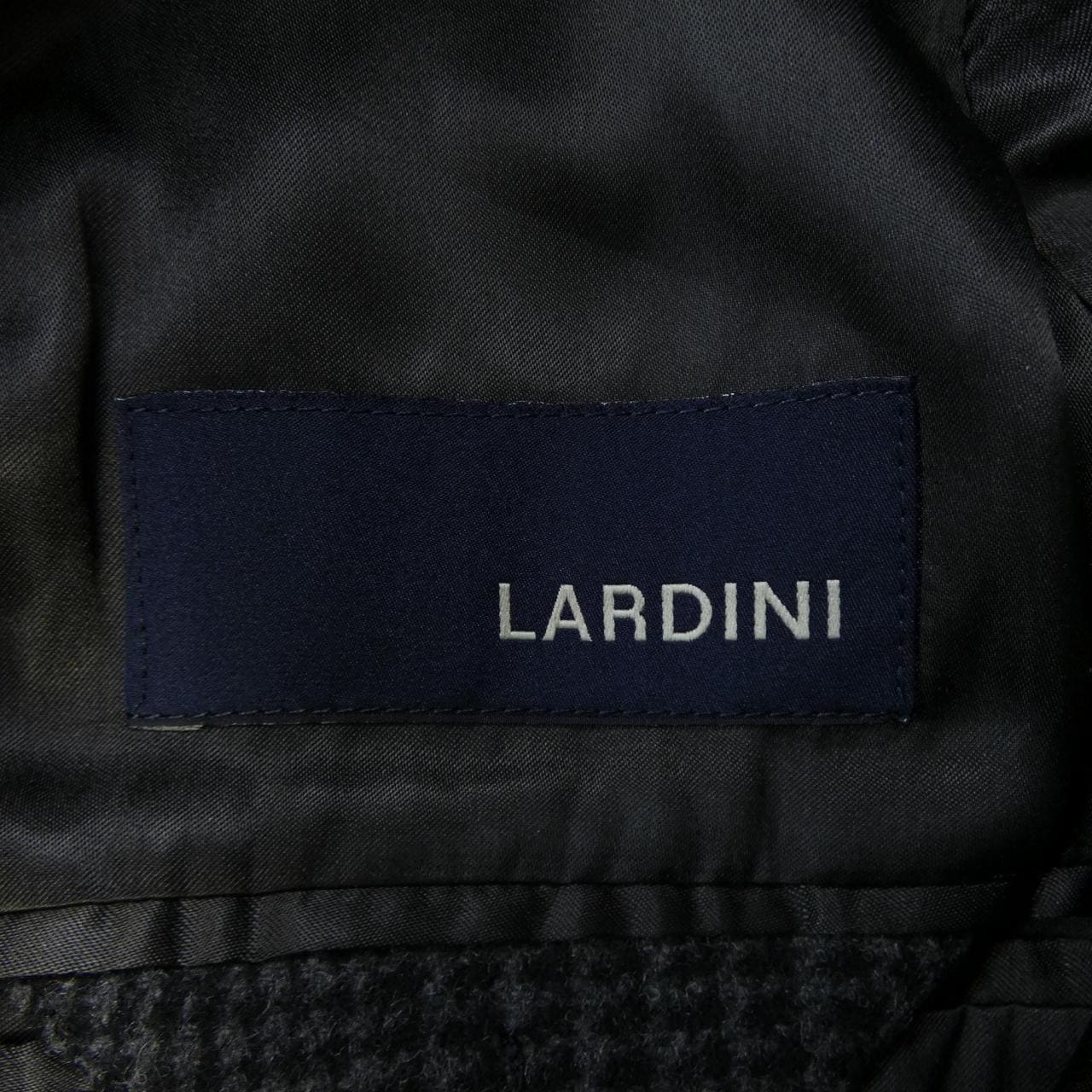 ラルディーニ LARDINI コート