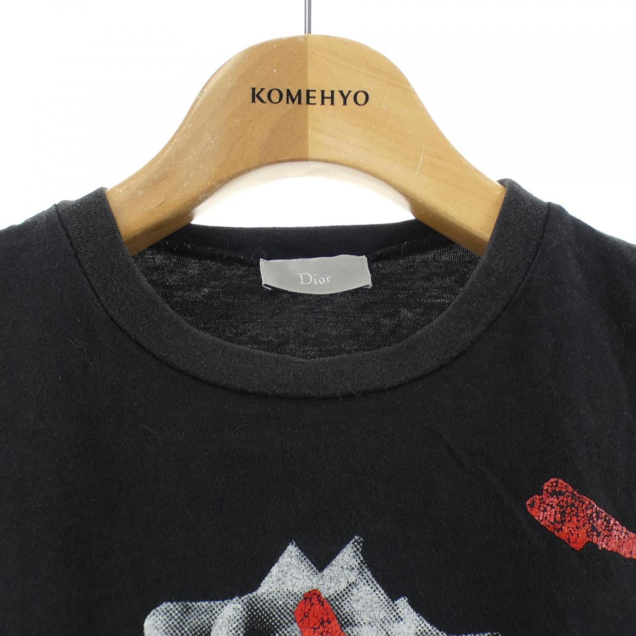 ディオールオム DIOR HOMME 633J654I0511 Tシャツ